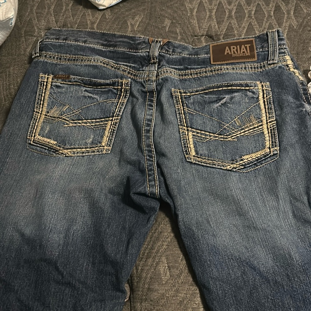 Wore once don’t like them